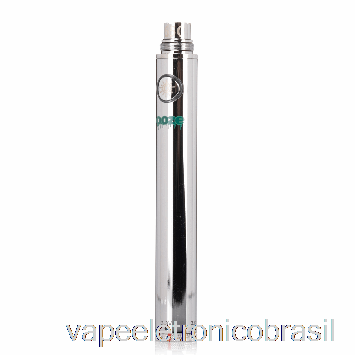 Vape Vaporesso Ooze 650mah Twist Vv Bateria Preta